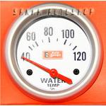 ࡨѴ Water 2.5   Auto gauge