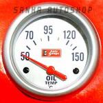 ࡨѴ Oil Temp 2.5   Auto gauge