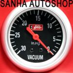 ࡨѴ Vaccum 2.5  鹴  Auto gauge