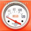 เกจ์วัด Water 2.5 นิ้ว ยี่ห้อ Auto gauge